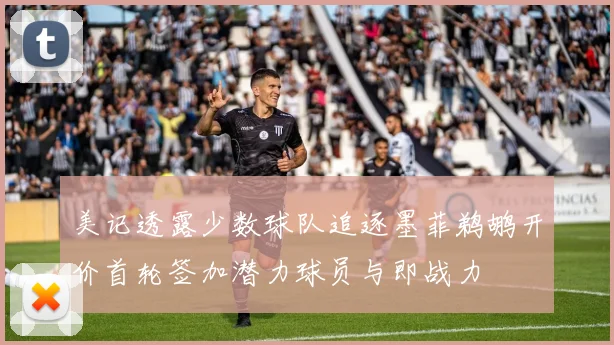 美记透露少数球队追逐墨菲鹈鹕开价首轮签加潜力球员与即战力